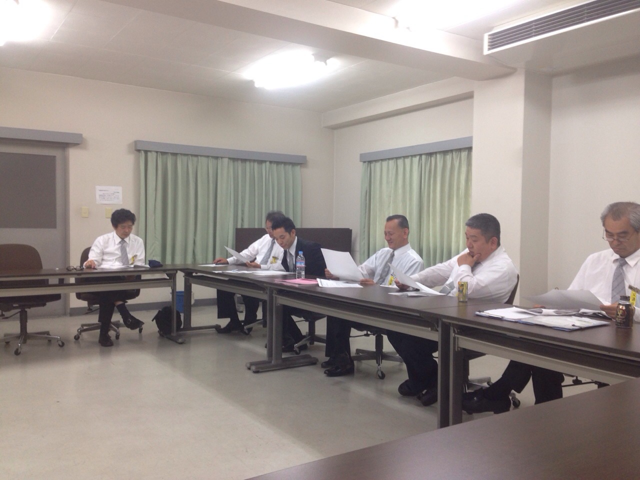 KATSUリーダー会議