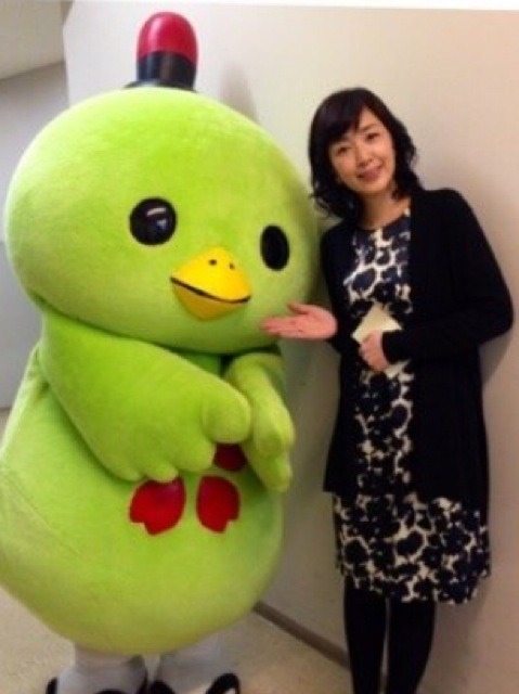 KATSU やかっぴー