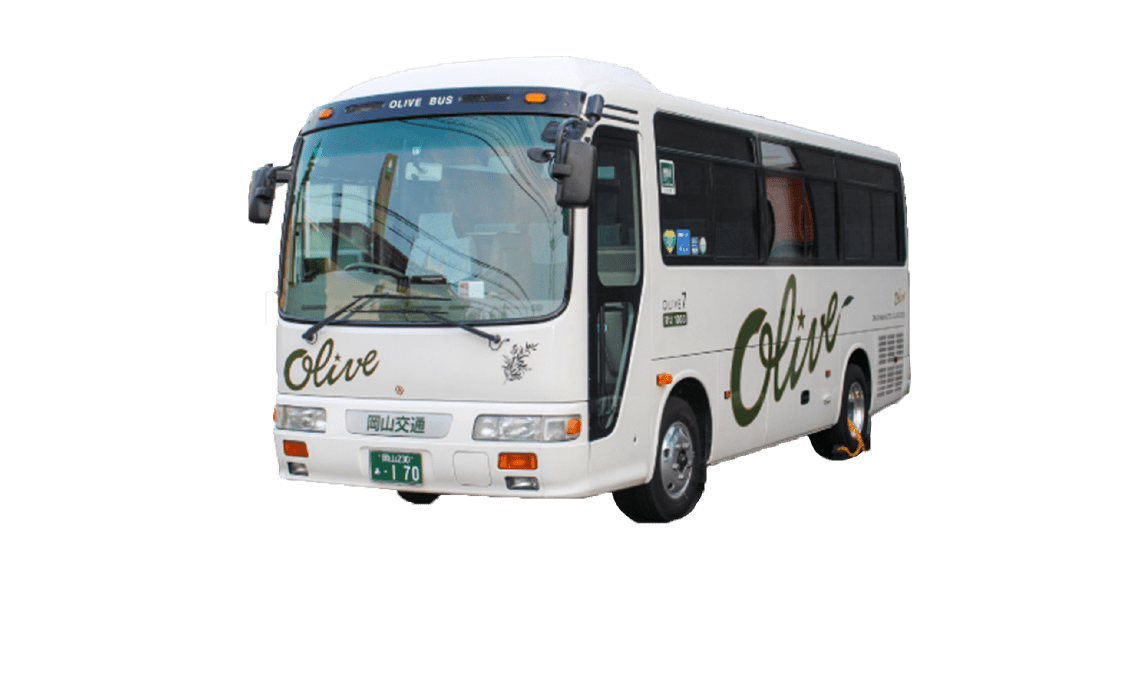 貸切バス