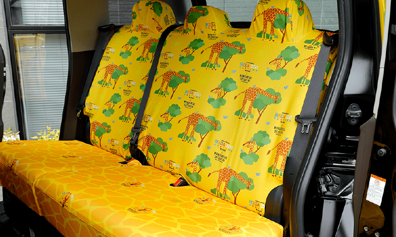 サンタロウタクシー